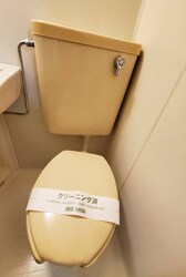 エステ－トピア高円寺の物件内観写真